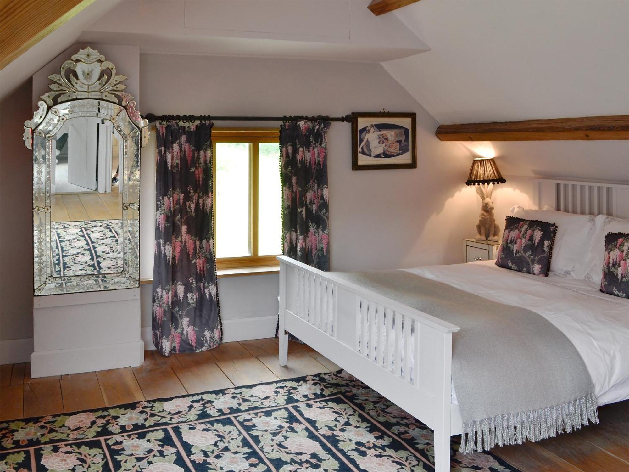 The Old Cider Mill Villa Llanstephan  ภายนอก รูปภาพ